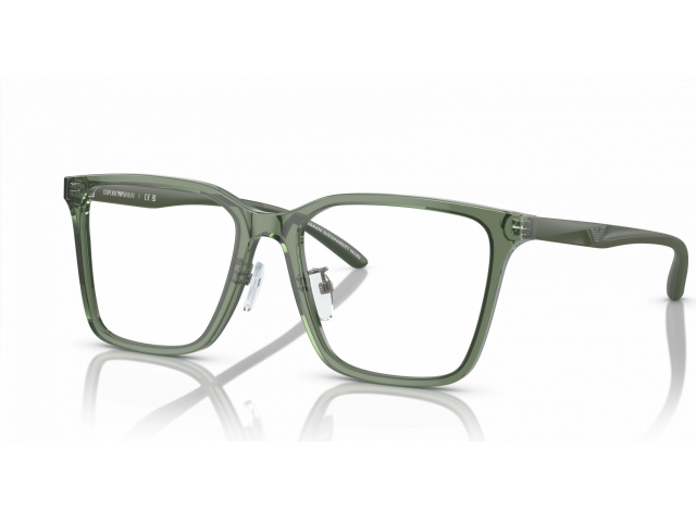 Emporio Armani EA3232D 6061 Green