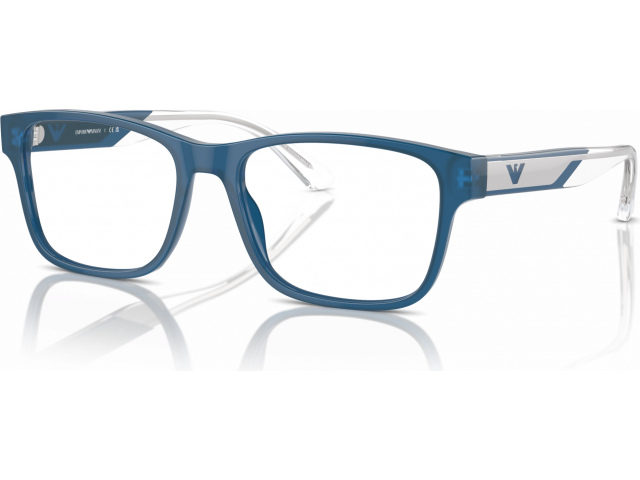 Emporio Armani EA3239 6092 Blue