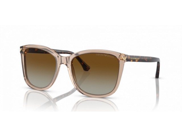 Emporio Armani EA4060 5850T5 Brown