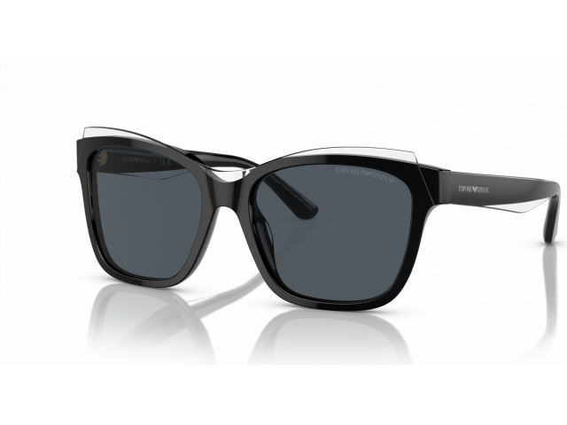 Emporio Armani EA4209 605187 Black