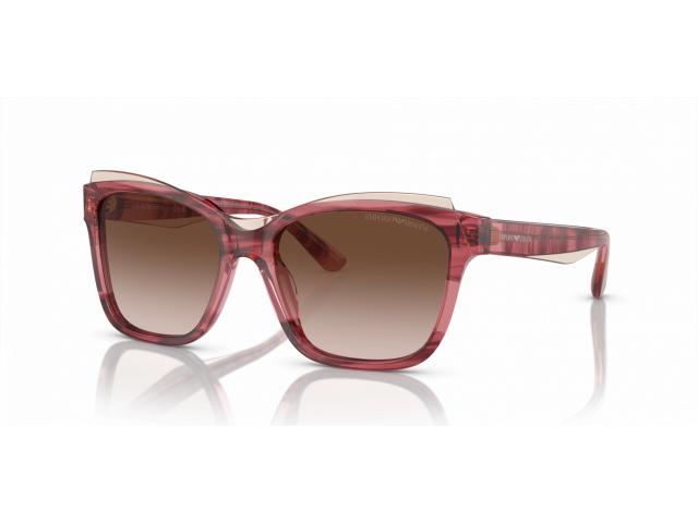 Emporio Armani EA4209 605713 Red