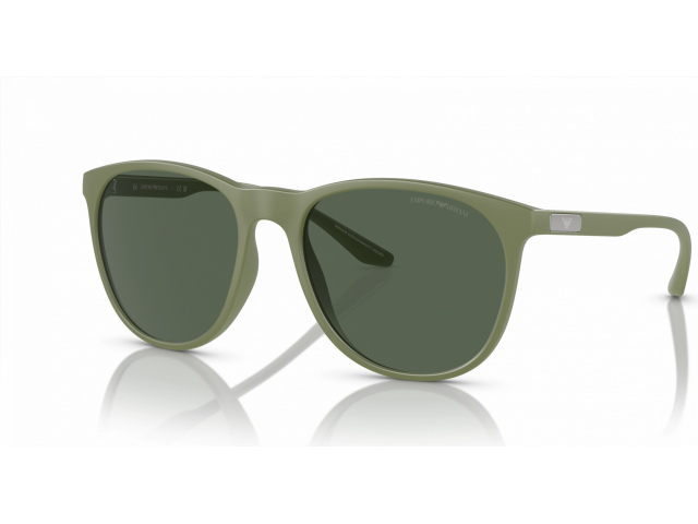 Emporio Armani EA4210 542471 Green