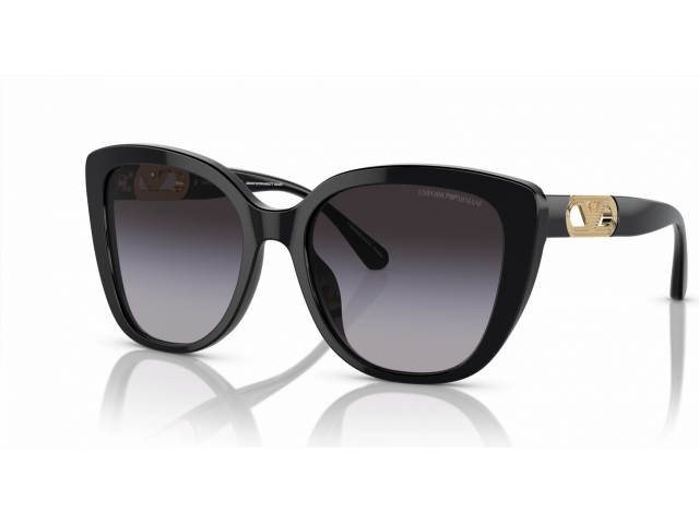 Emporio Armani EA4214U 53788G Black