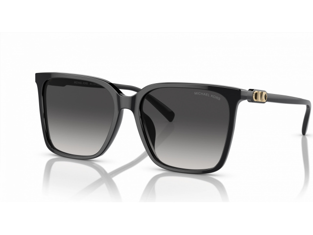 Michael Kors CANBERRA MK2197U 30058G Black