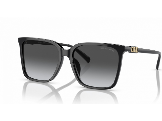 Michael Kors CANBERRA MK2197U 3005T3 Black