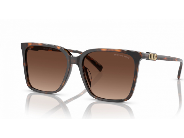 Michael Kors CANBERRA MK2197U 3006T5 Tortoise