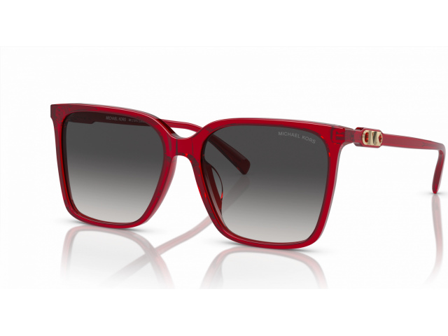 Michael Kors CANBERRA MK2197U 39558G Red