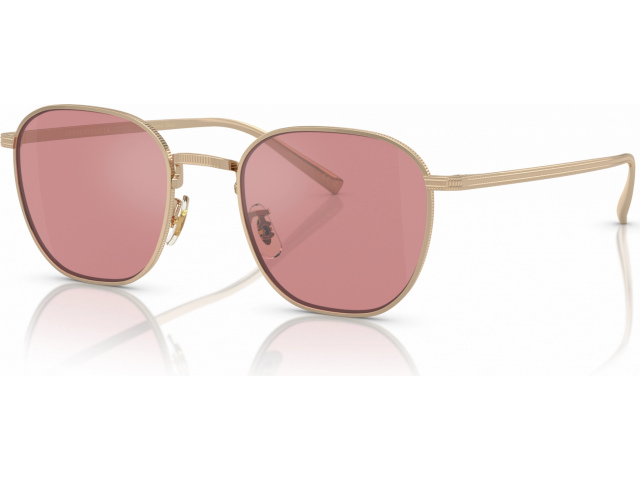 () Oliver Peoples RYNN OV1329ST 50353E Gold