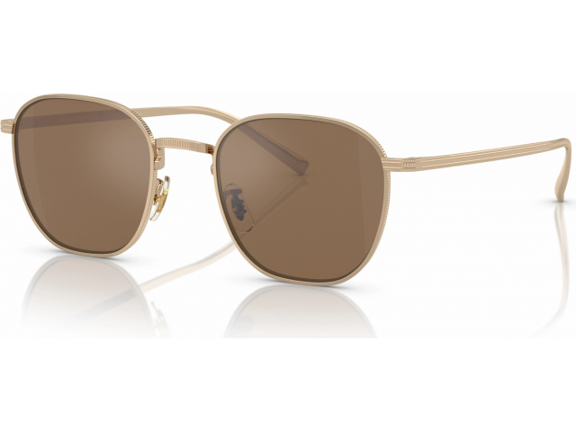 Oliver Peoples RYNN OV1329ST 5035G8 Gold