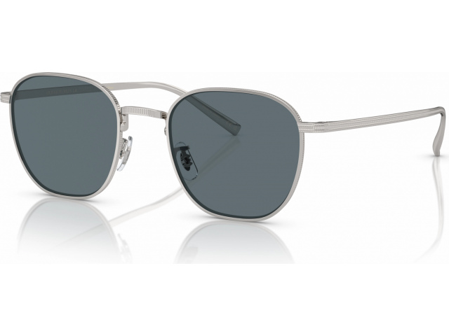 Oliver Peoples RYNN OV1329ST 50363R Silver