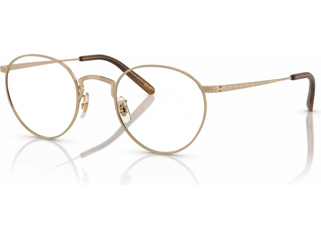 Oliver Peoples OP-47 OV1330T 5035 Gold