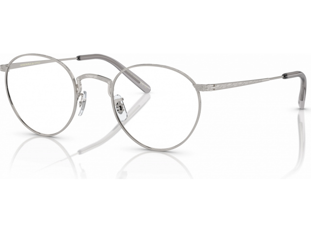 Oliver Peoples OP-47 OV1330T 5036 Silver