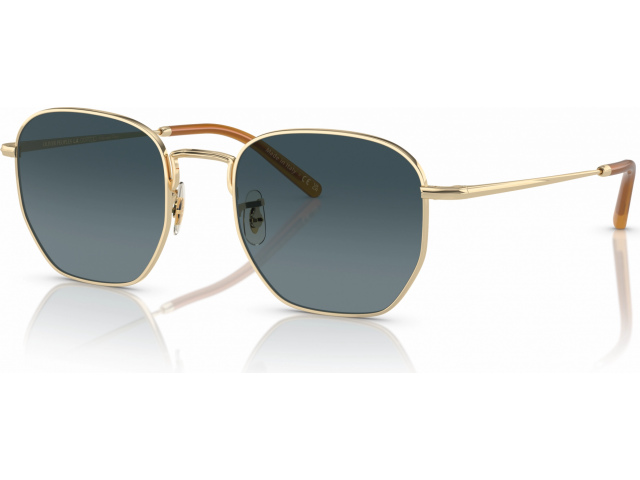 Oliver Peoples KIERNEY SUN OV1331S 5035S3 Gold