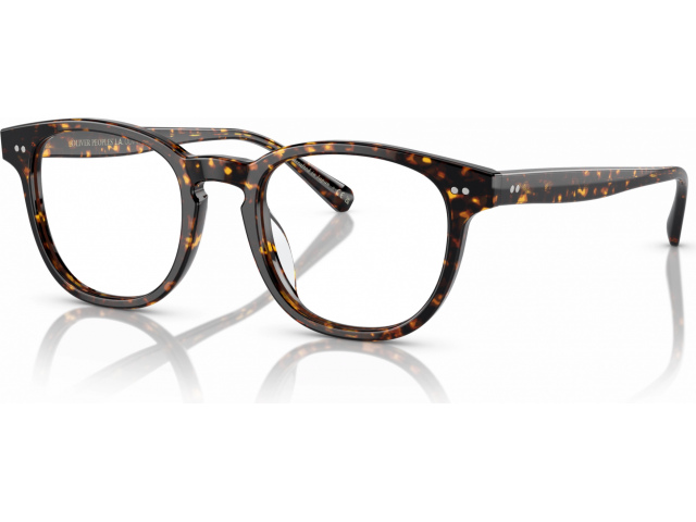 Oliver Peoples KISHO OV5480U 1741 Tortoise