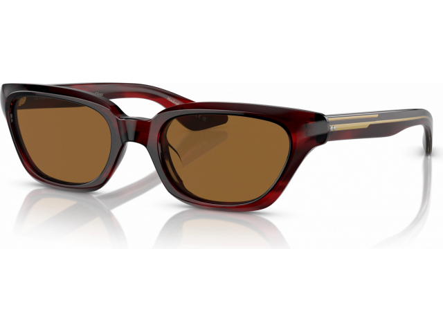 Oliver Peoples 1983C OV5512SU 167553 Red