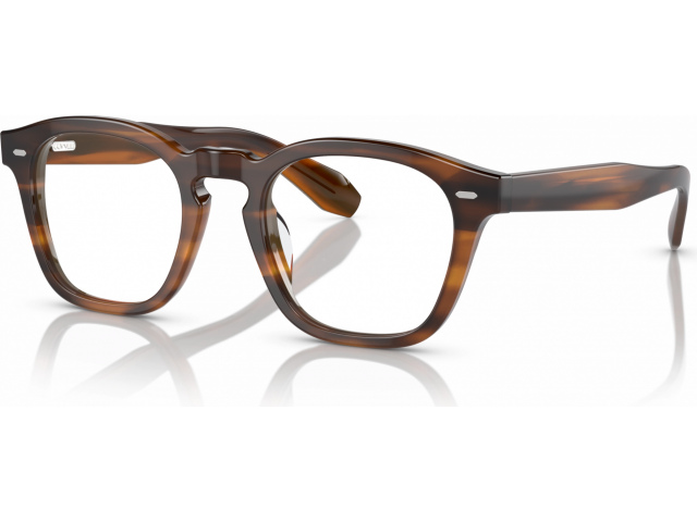 Oliver Peoples N.03 OV5527U 1753 Green