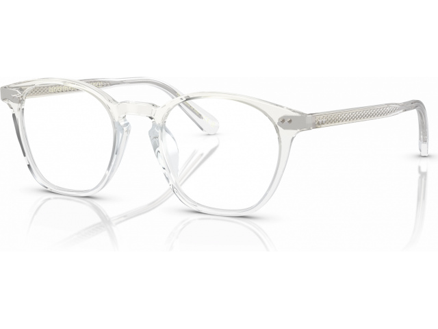 Oliver Peoples RONNE OV5533U 1755 Yellow