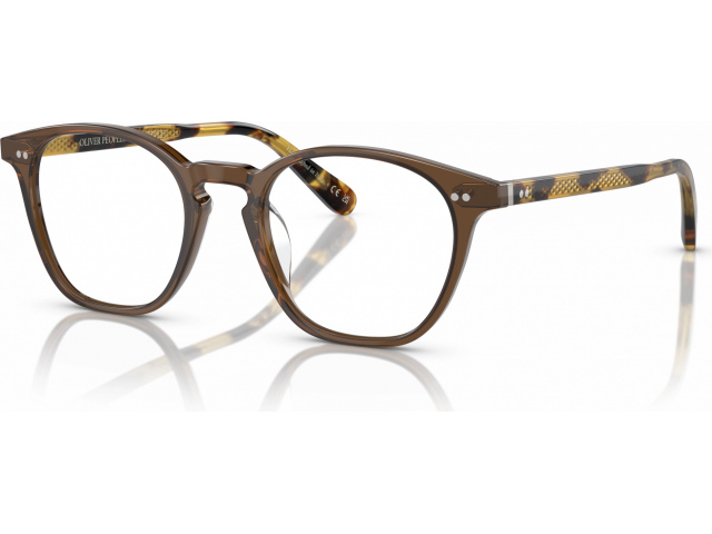 Oliver Peoples RONNE OV5533U 1770 Black