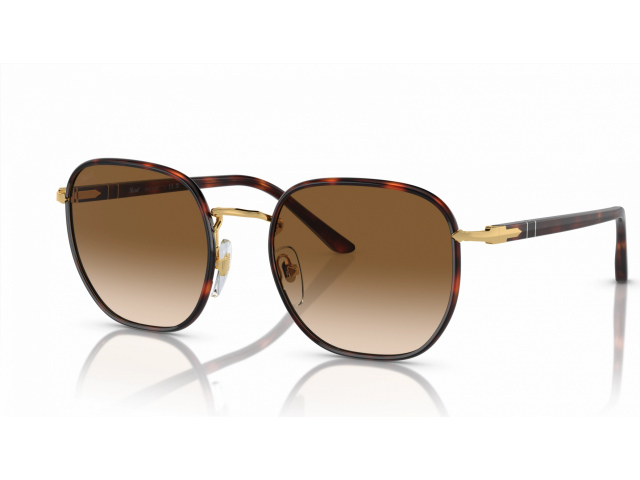 Persol PO1015SJ 112651 Gold