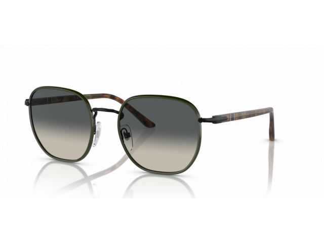 Persol PO1015SJ 112871 Black