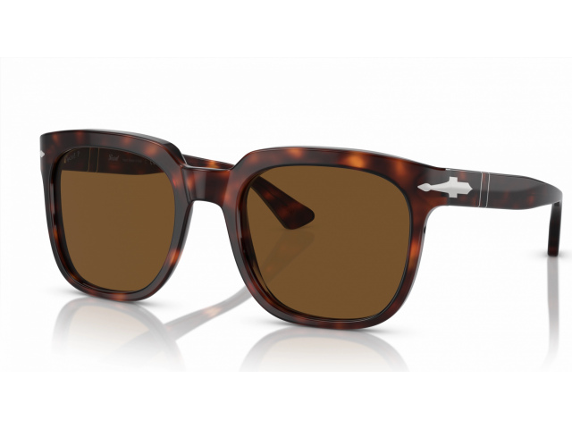 Persol PO3323S 24/57 Tortoise