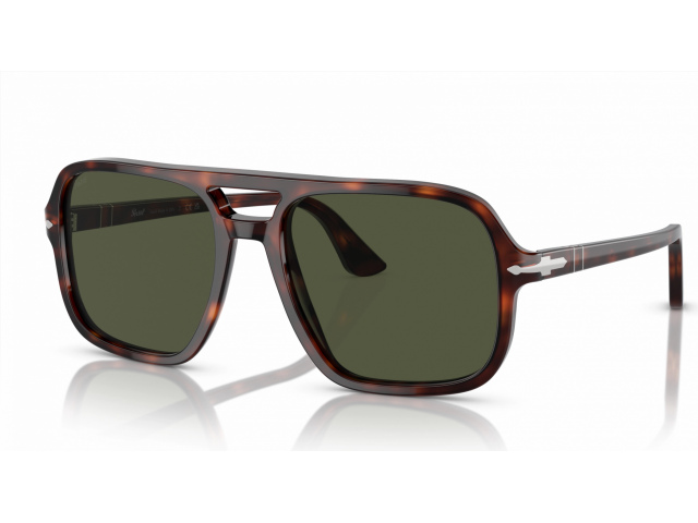 Persol PO3328S 24/31 Tortoise