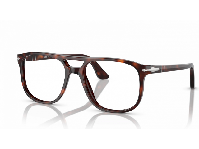 Persol GRETA PO3329V 24 Tortoise