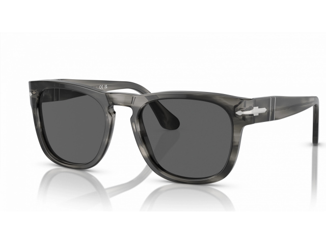 Persol ELIO PO3333S 1192B1 Grey