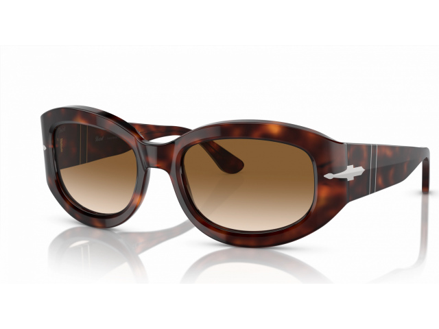 Persol PO3335S 24/51 Tortoise