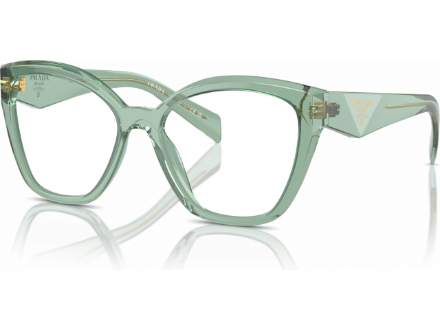 Prada PR 20ZV 11R1O1 Green