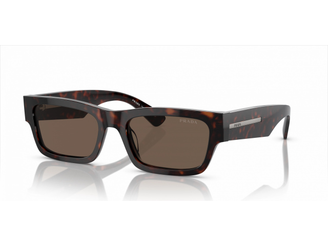 Prada PR A03S 17N08T Tortoise