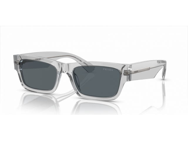 Prada PR A03S 17P0A9 Grey