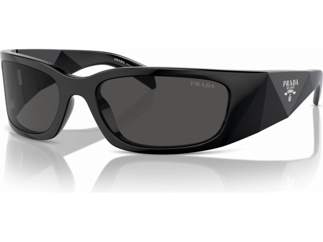 Prada PR A14S 1AB5S0 Black