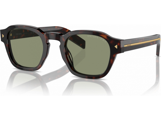 Prada PR A16S 17N20G Havana