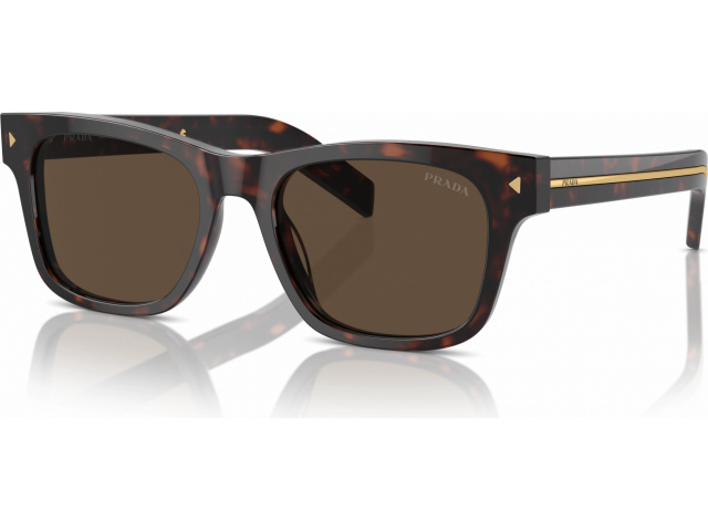 Prada PR A17S 17N70F Havana