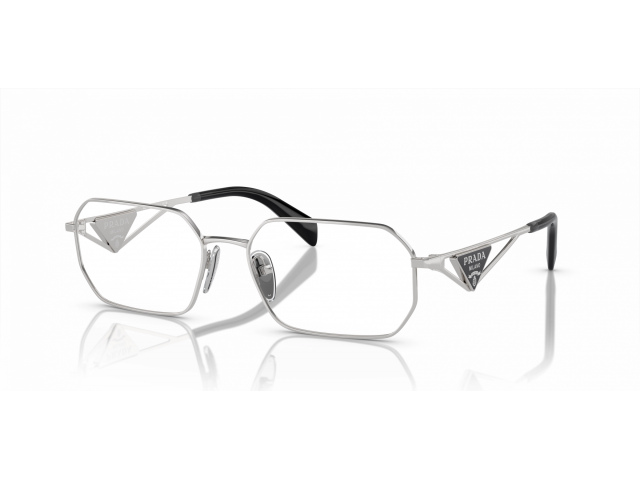 Prada PR A53V 1BC1O1 Silver