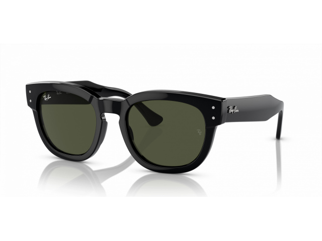 Ray-Ban MEGA HAWKEYE RB0298S 901/31 Black