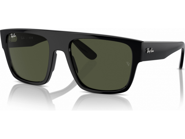 Ray-Ban DRIFTER RB0360S 901/31 Black