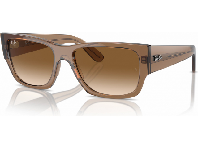 Ray-Ban CARLOS RB0947S 664051 Beige