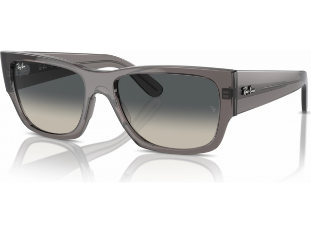 Ray-Ban CARLOS RB0947S 667571 Grey