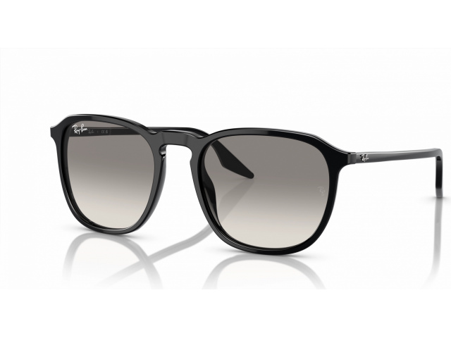 Ray-Ban RB2203 901/32 Black