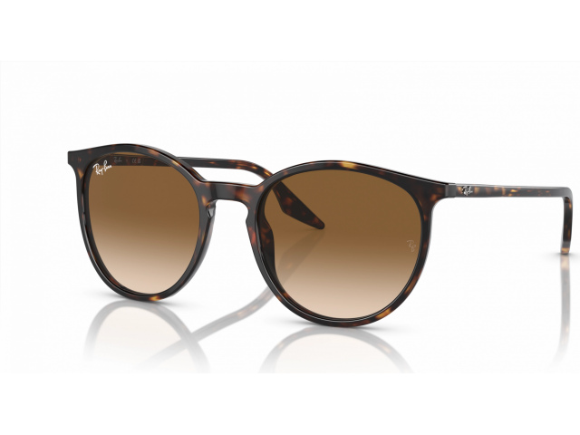 Ray-Ban RB2204 902/51 Tortoise