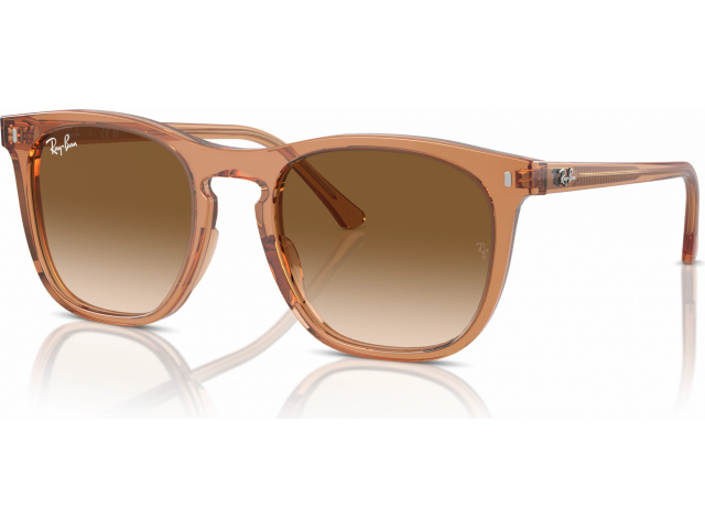 Ray-Ban RB2210 676451 Brown