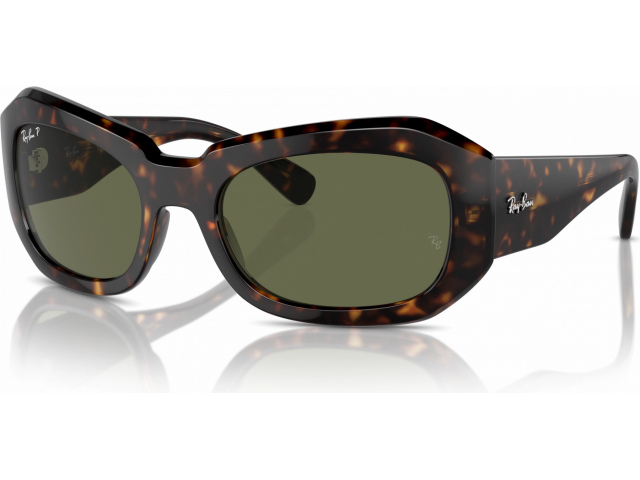 Ray-Ban BEATE RB2212 902/58 Tortoise