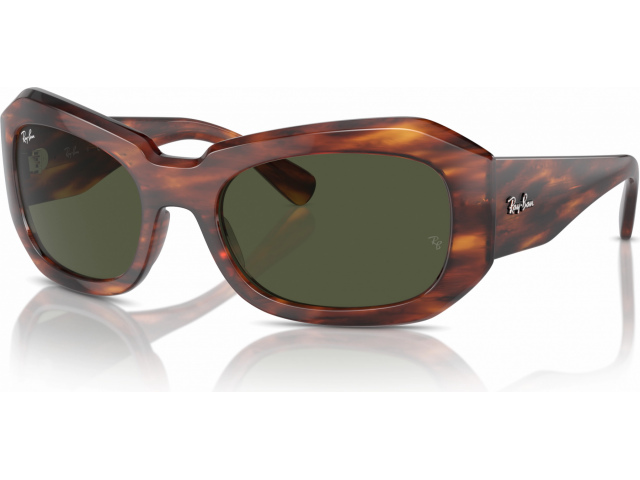 Ray-Ban BEATE RB2212 954/31 Brown