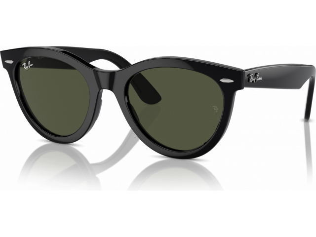 Ray-Ban WAYFARER WAY RB2241 901/31 Black