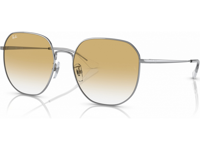 Ray-Ban RB3680D 003/2Q Silver