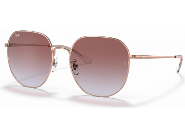 Ray-Ban RB3680D 9202I8 Gold