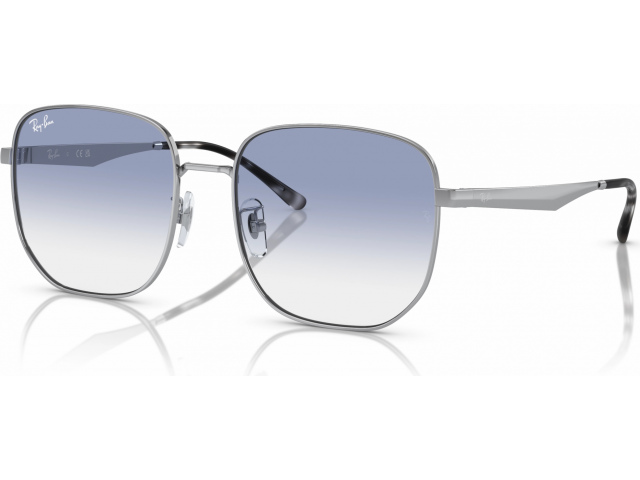 Ray-Ban RB3713D 003/19 Silver