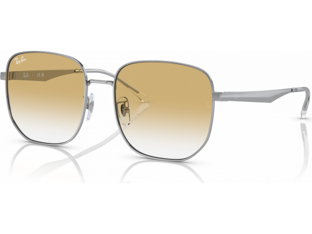 Ray-Ban RB3713D 003/2Q Silver